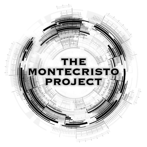 Loghi - The Montecristo Project