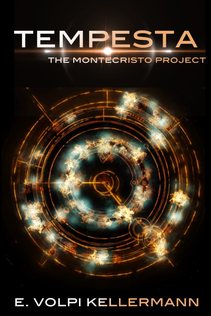 The Montecristo Project - Tempesta