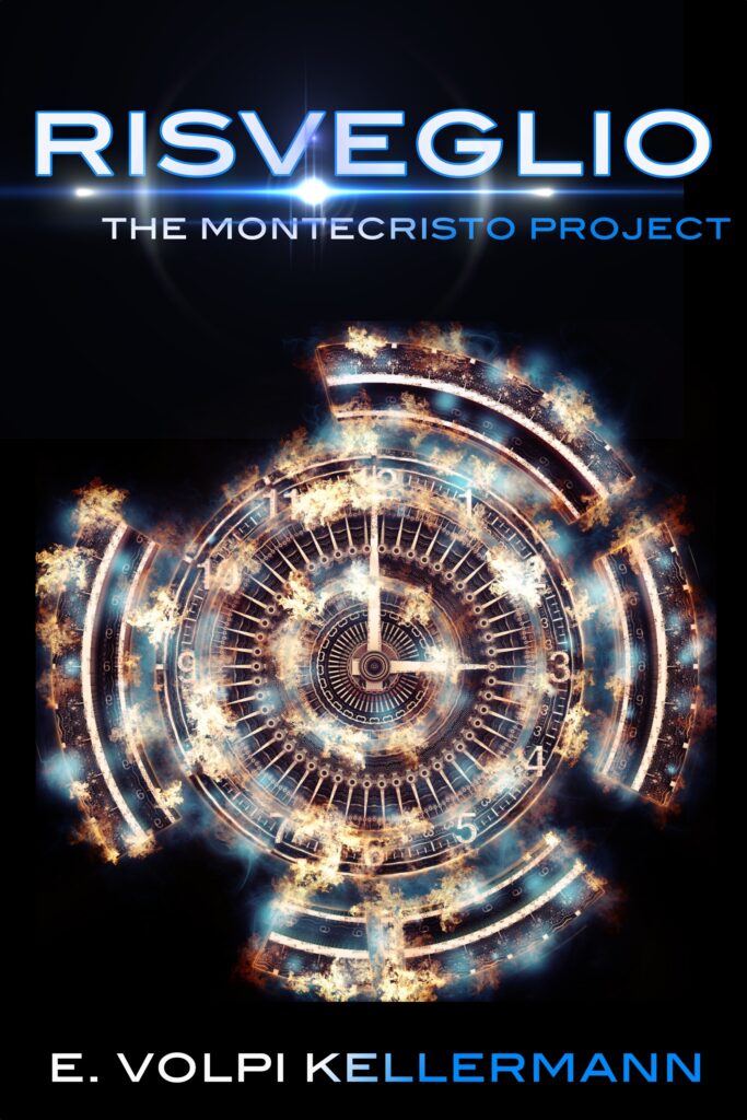 The Montecristo Project - Risveglio