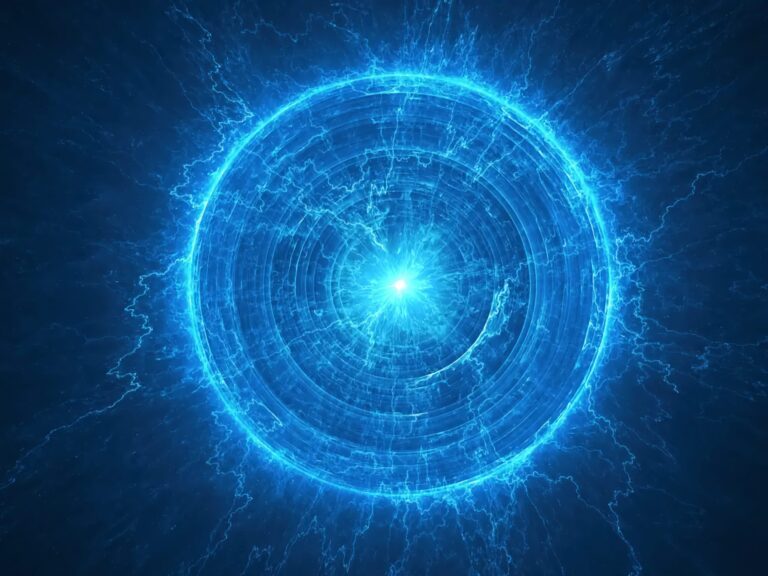 Rappresentazione di un impulso elettromagnetico